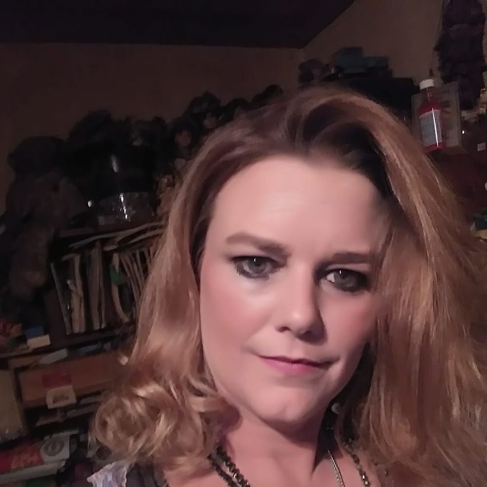 Meet your Posher, Christine